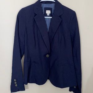 A.N.D. Linen Blazer